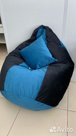 Кресло груша