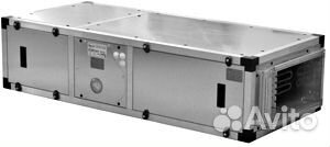 Вентиляционная установка apktoc Компакт 11В2М