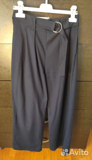 Брюки для девочки