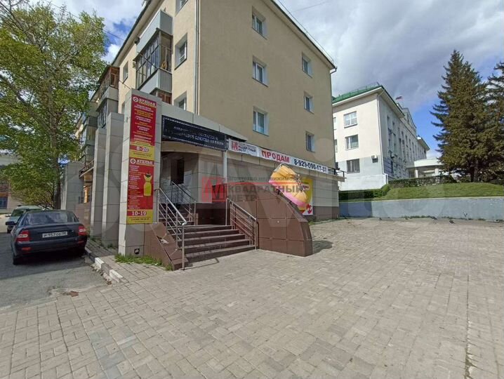 Офис, 292 м²