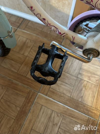 Велосипед stern fantasy 20 для девочки