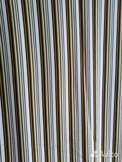 Остатки ткани