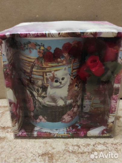 Детская посуда фарфор кружка рюмка пепельница