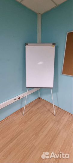 Маркерная доска Флибчарт