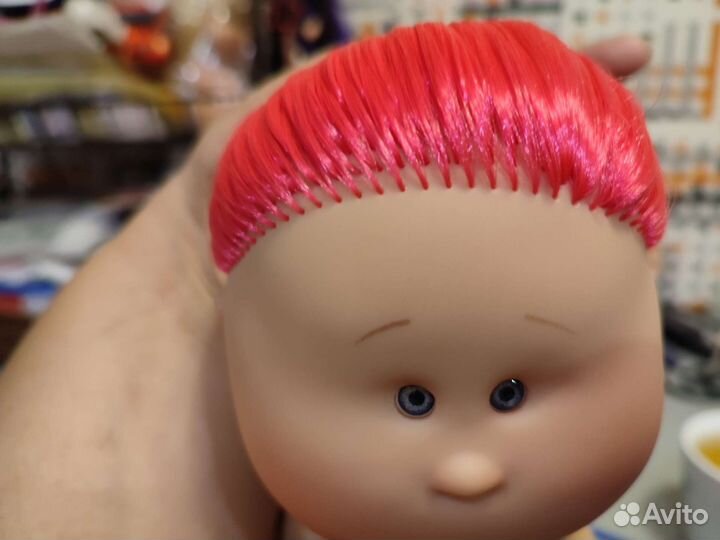 Кукла Nines Мия