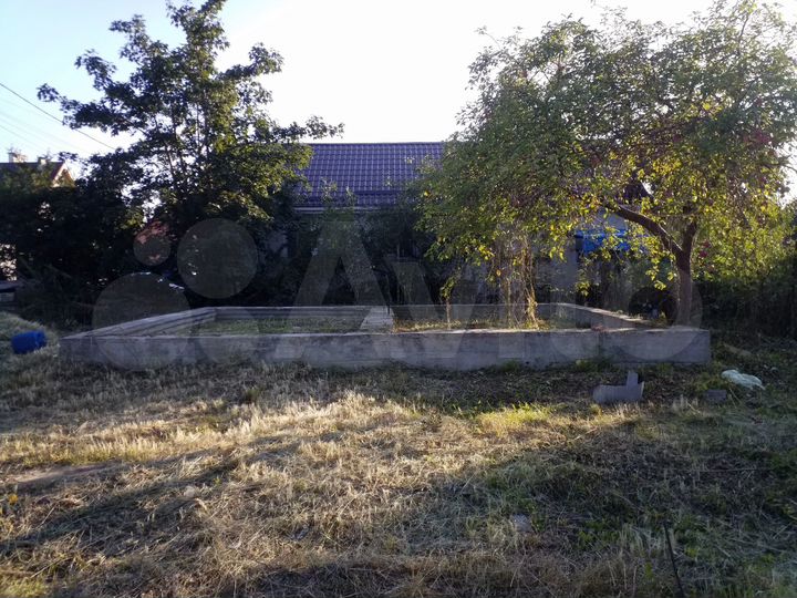 Участок 4,71 га (ИЖС)