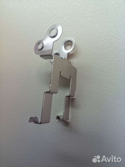 Пальцы отделения тефлонового вала Ricoh