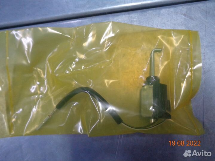 95840C9100 Электромагнитный клапан АКПП