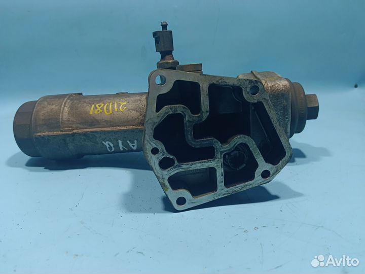 Корпус масляного фильтра для Volkswagen Golf,Bora