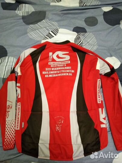 Велоолимпийка