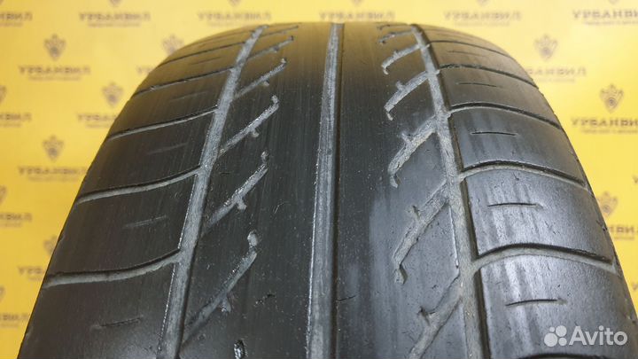 Hankook Optimo K406 195/55 R15 85V