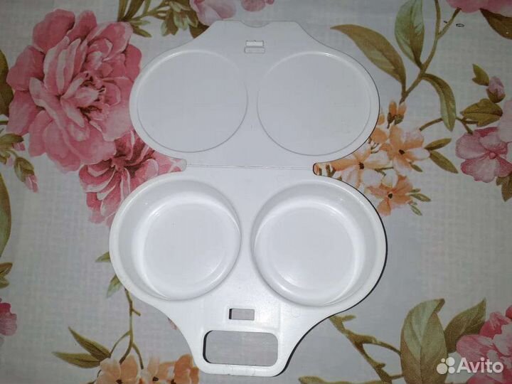 Контейнер для варки яиц