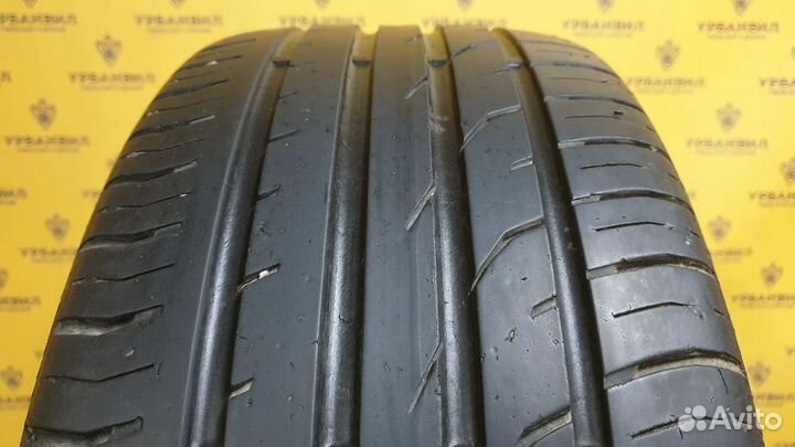 Continental ContiPremiumContact 2 215/45 R16 86H