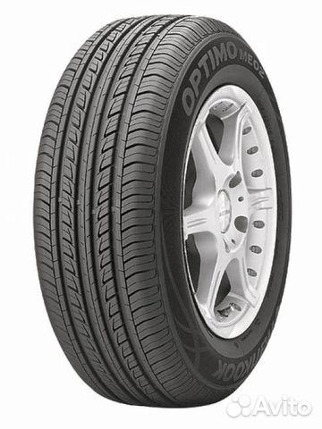 Hankook Optimo ME02 K424 235/60 R16 100H