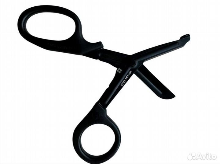 Ножницы атравматические «Проект leaf»