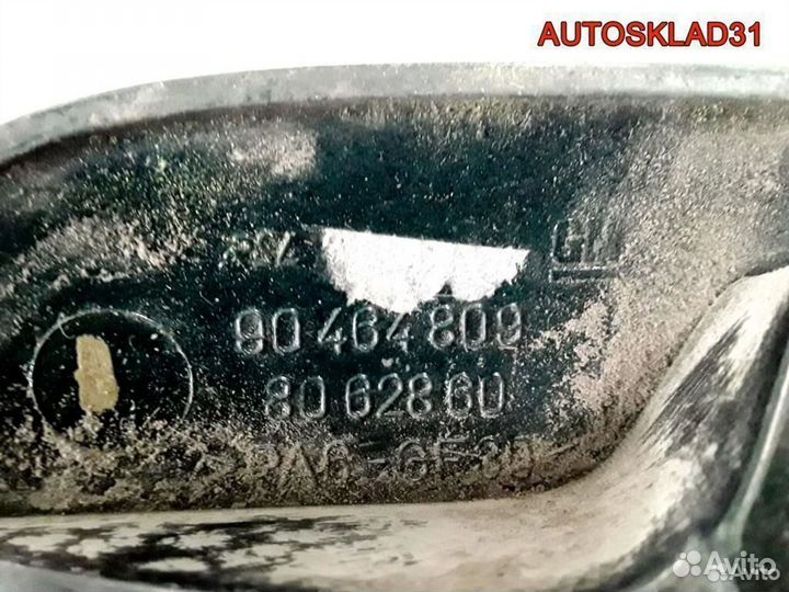 Накладка двери багажника Opel Vectra B Универсал