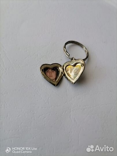 Винтажная бижутерия СССР