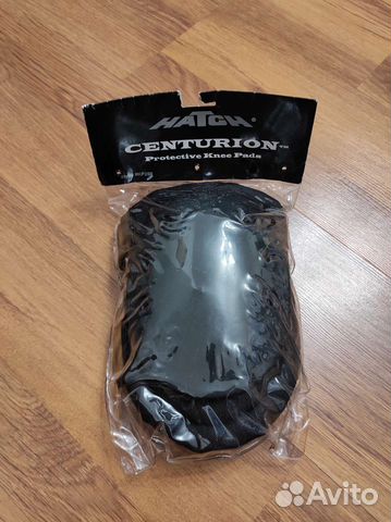Тактические наколенники Hatch Centurion Cnee Pads