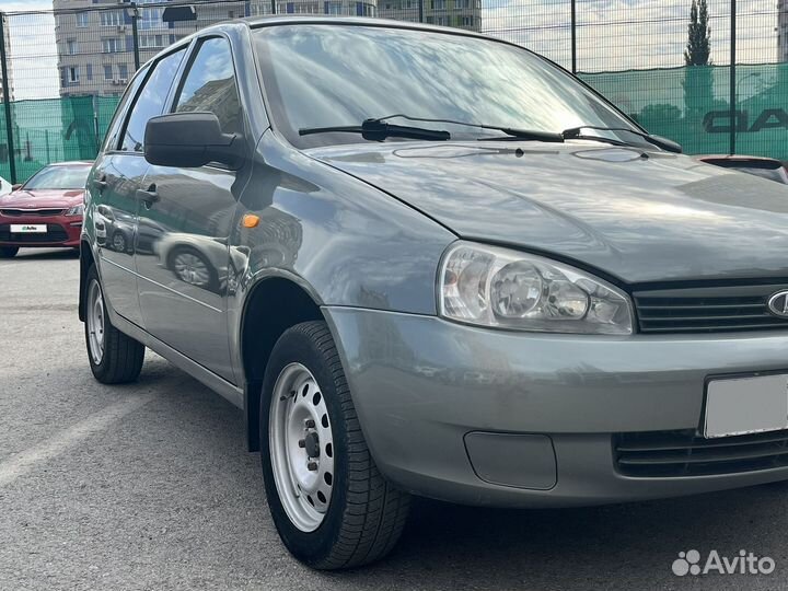 LADA Kalina 1.6 МТ, 2011, 152 000 км