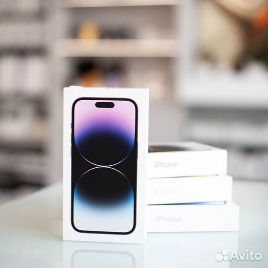 iPhone 14 Pro, 1 ТБ