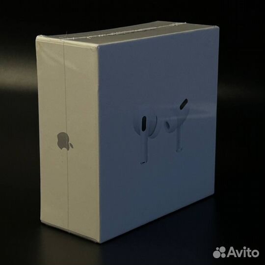 AirPods Pro (Premium + шумоподавление)