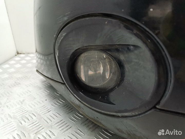 Бампер (ноускат) для Ford Mondeo 3 R0B2F11K1V1