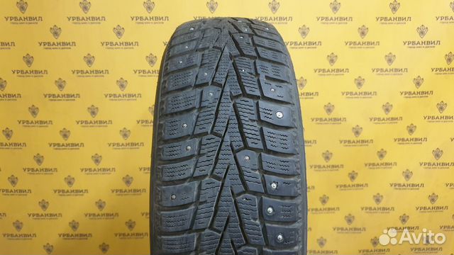 Nexen Winguard WinSpike 185/60 R15 88T