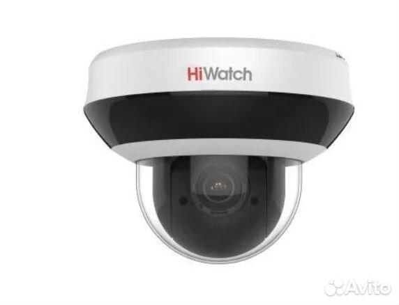 HiWatch DS-I205M(C) (C)