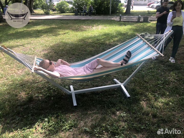 Гамак для отдыха