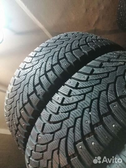 Pirelli Formula Ice 205/55 R16