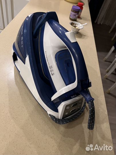 Парогенераторы Tefal