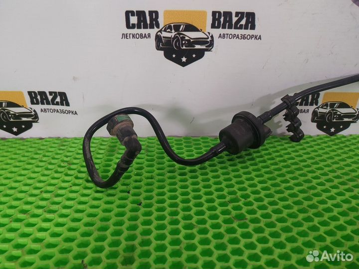 Клапан вентиляции топливного бака