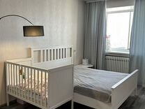 2-к. квартира, 48,8 м², 4/5 эт.