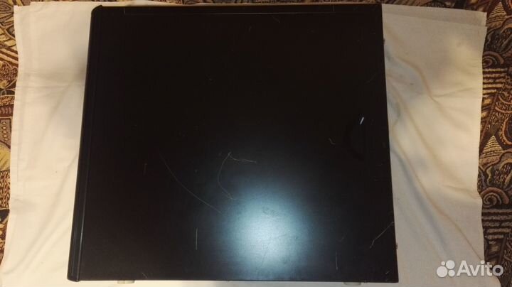 Корпус пк формата атх (Midi-Tower), бу