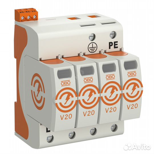 Молниезащита и заземление зданий