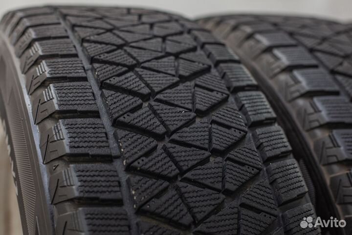 Колеса зимние нешипованная R18 Nissan Murano