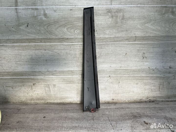 Накладка двери задней правой Volkswagen Passat B5 (1996—2001)