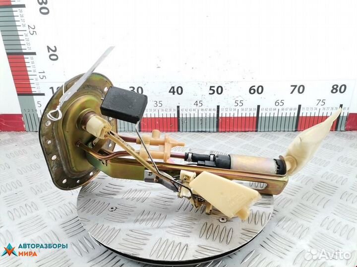 Насос топливный Subaru Legacy 2 1997 42021AC012