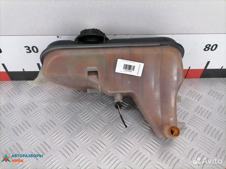 Бачок расширительный Jaguar XF X250 2008 C2D36878