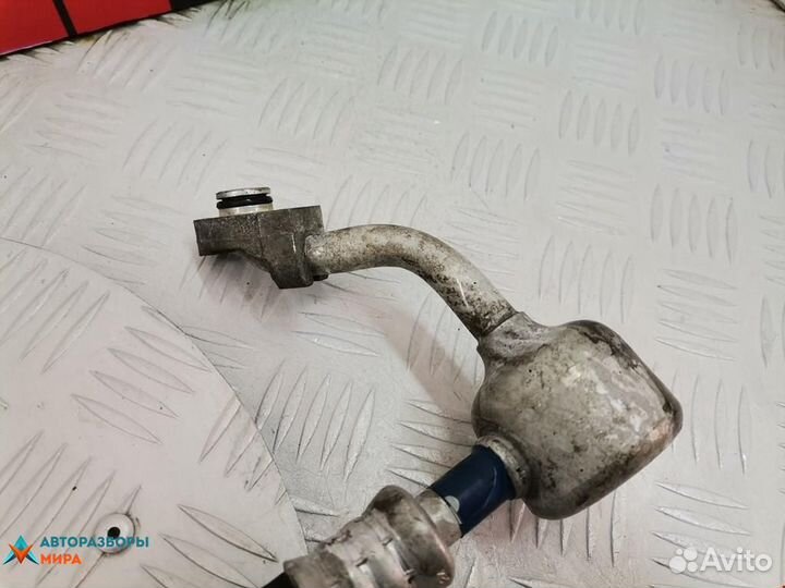 Трубка кондиционера Lexus IS 2 (XE20) 2008