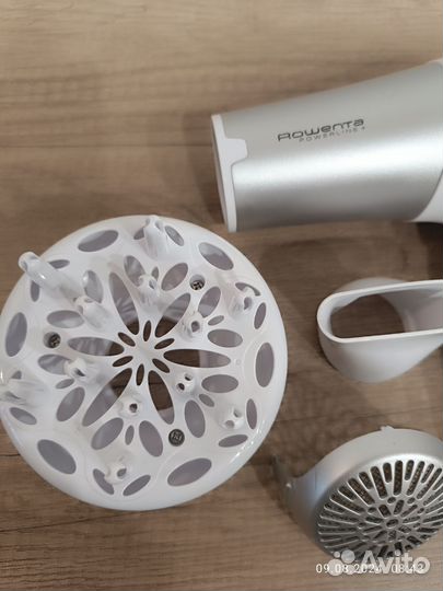 Фен Rowenta Powerline+ 2300