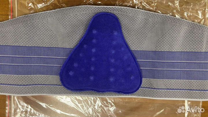 Динамический ортез LumboTrain от bauerfeind