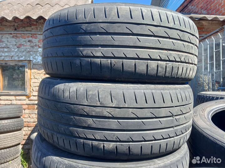 Laufenn I Fit IZ 205/50 R17