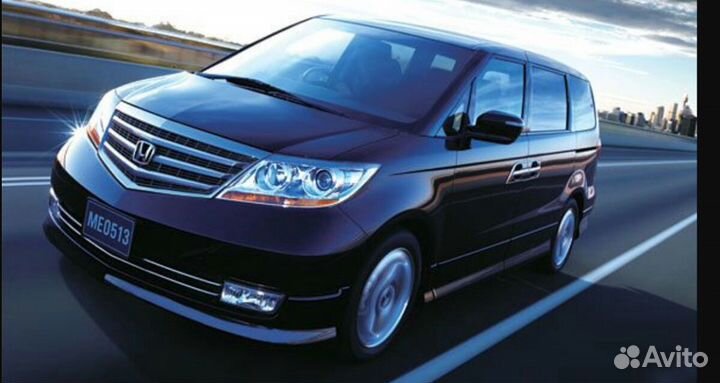 Заказ минивэна, пассажирские перевозки. Трансфер