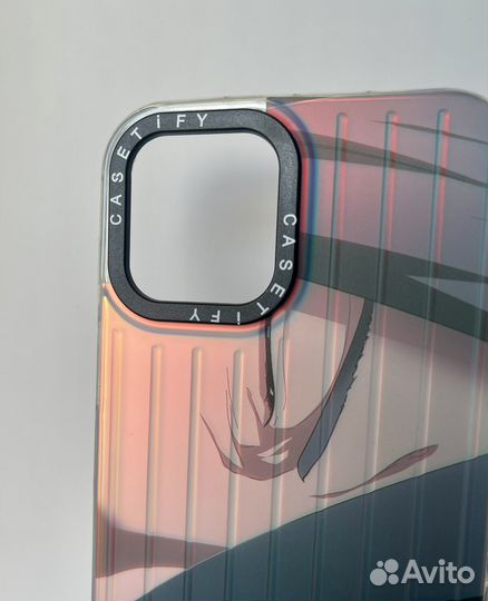 Чехол casetify на iPhone 12 pro max новый