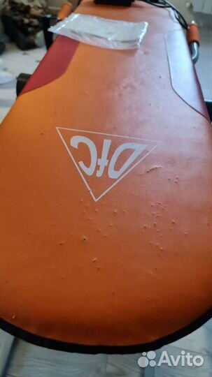 Электрический Инверсионный стол DFC XJ-E-03RL