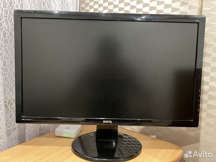 Монитор 24 дюйма Benq