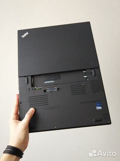 Ноутбуки Lenovo ThinkPad Х240 X260 X270 T460 T470