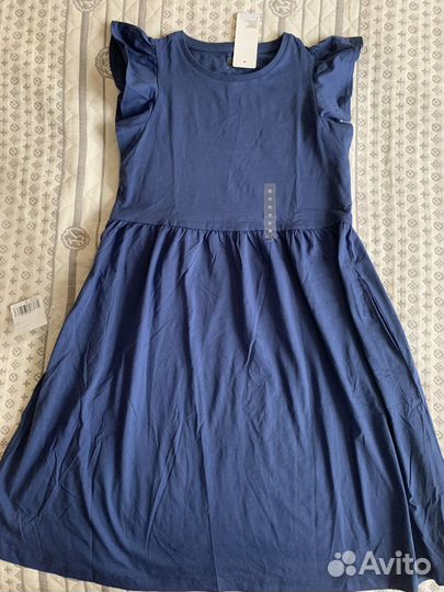Платье Uniqlo для девочки