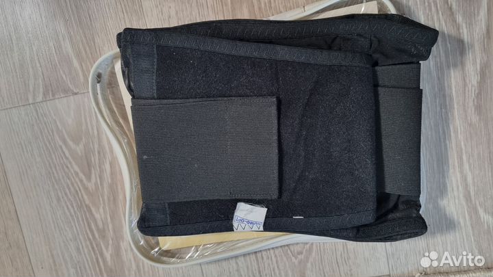 Пояс при опущении внутренних органов